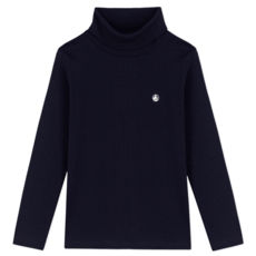 Petit Bateau Sous Pull Smoking A072I