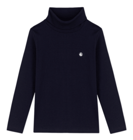 Petit Bateau Sous Pull Smoking A072I