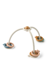 Liewood Soren Suction Toy Sandy multi mix