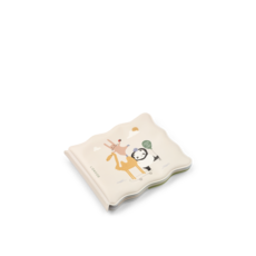 Liewood Waylon Magic Water Book Around the world / Sandy