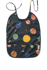 Liewood Lai Bib Universe / Classic navy