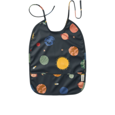 Liewood Lai Bib Universe / Classic navy