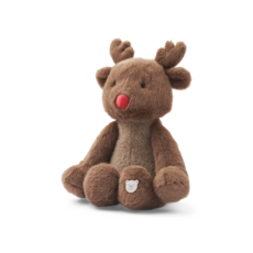 Liewood Berto Reindeer Teddy Pecan