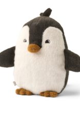 Liewood Berto Penguin Teddy Sandy / Dark grey