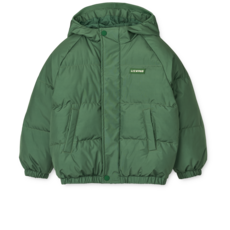 Liewood Adelina Jacket  Dusty ivy