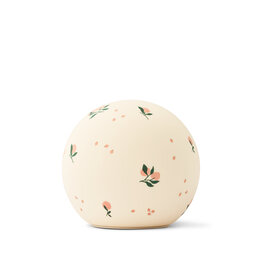 Liewood Yuki Night Light Peach / Sea shell