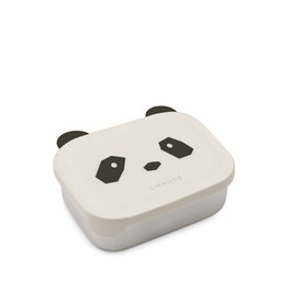 Liewood Arthur Panda Lunchbox Sandy