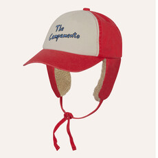 The Campamento The Campamento Red Cap