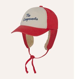 The Campamento The Campamento Red Cap