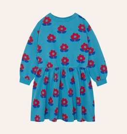 The Campamento Big Flowers Dress