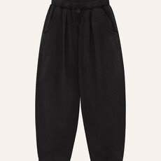 The Campamento Grey Washed Trousers