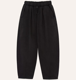 The Campamento Grey Washed Trousers
