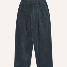The Campamento Grey Corduroy Trousers