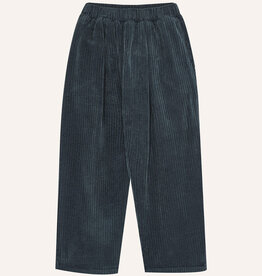 The Campamento Grey Corduroy Trousers