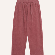 The Campamento Purple Corduroy Trousers