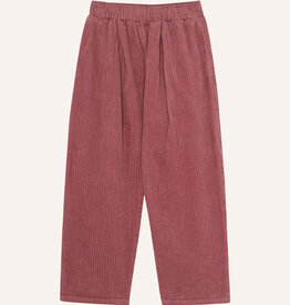 The Campamento Purple Corduroy Trousers