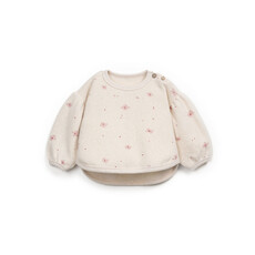 Play Up Sweat En Jersey Imprimé Pencil PA02/2AR11352