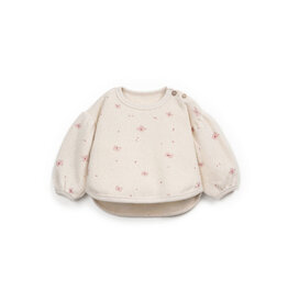 Play Up Sweat En Jersey Imprimé Pencil PA02/2AR11352