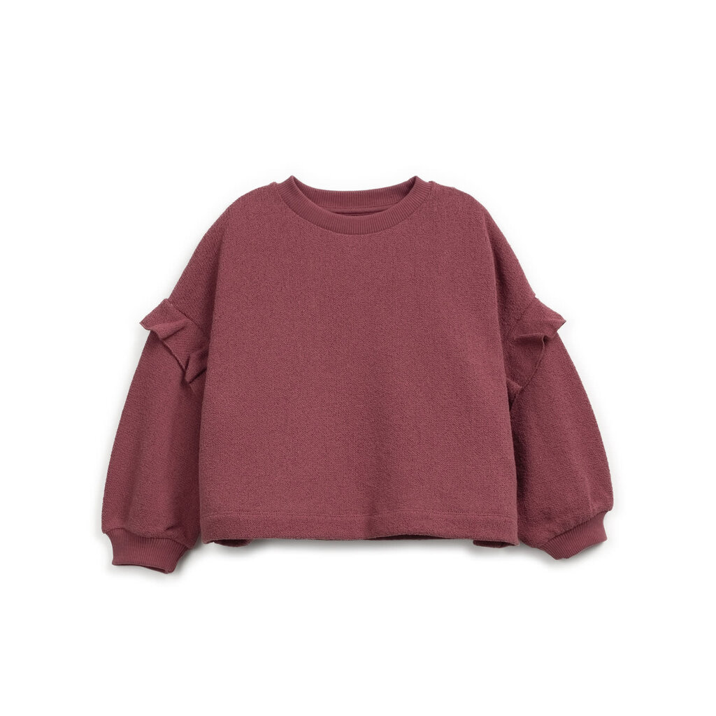Play Up Sweat En Jersey Amora PA04/4AR11350