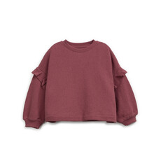 Play Up Sweat En Jersey Amora PA04/4AR11350