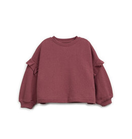 Play Up Sweat En Jersey Amora PA04/4AR11350