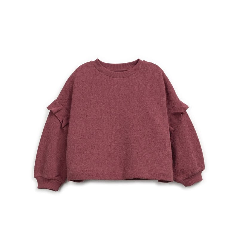 Play Up Sweat En Jersey Amora PA04/4AR11350