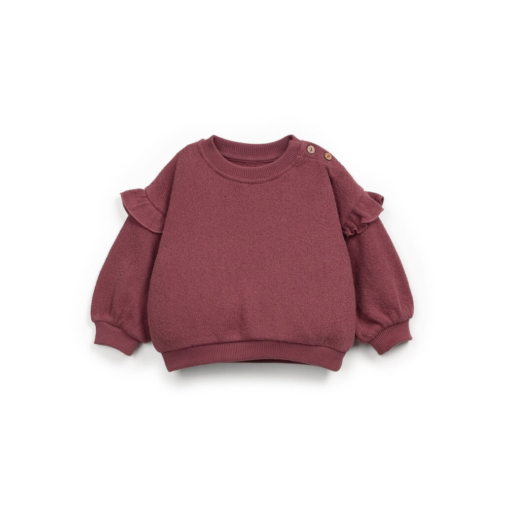 Play Up Sweat En Jersey Amora PA02/2AR11350