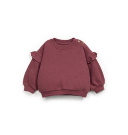 Play Up Sweat En Jersey Amora PA02/2AR11350