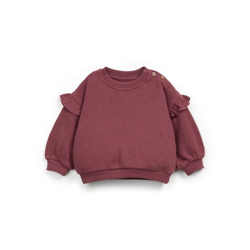Play Up Sweat En Jersey Amora PA02/2AR11350