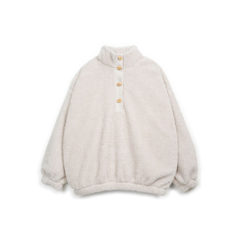 Play Up Sweat En Fourrure Tones PA05/5AR11352