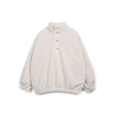 Play Up Sweat En Fourrure Tones PA05/5AR11352