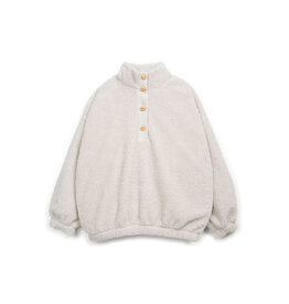 Play Up Sweat En Fourrure Tones PA05/5AR11352