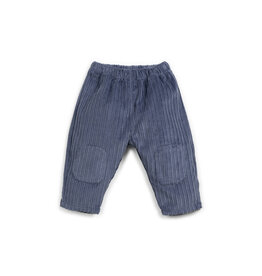 Play Up Pantalon En Velours Côtelé Mirtilo PA01/1AR11603