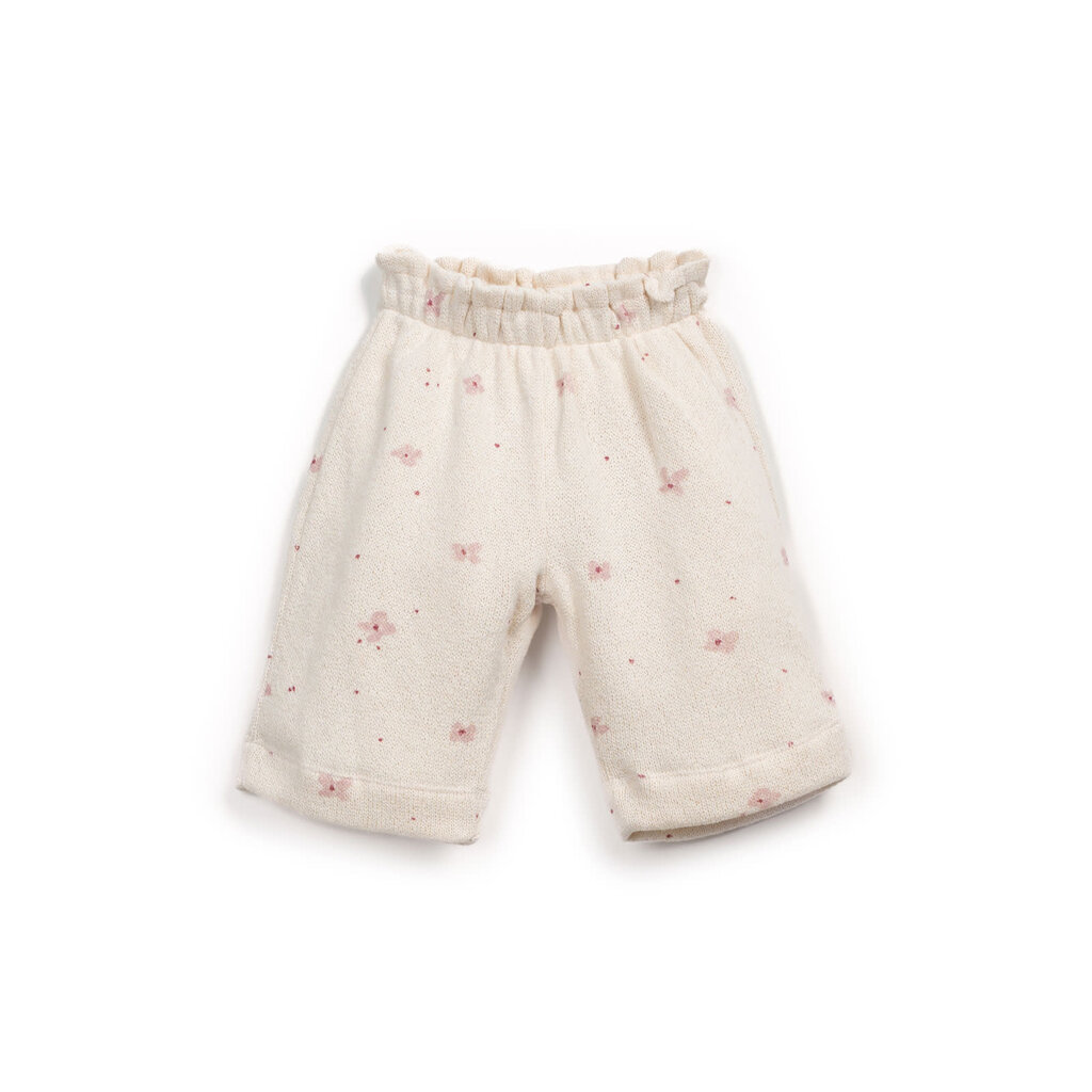Play Up Pantalon En Jersey Imprimé Pencil PA02/2AR11601