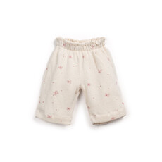 Play Up Pantalon En Jersey Imprimé Pencil PA02/2AR11601