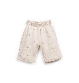 Play Up Pantalon En Jersey Imprimé Pencil PA02/2AR11601