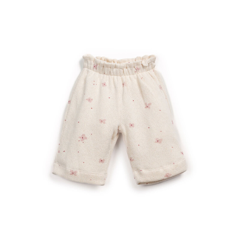 Play Up Pantalon En Jersey Imprimé Pencil PA02/2AR11601