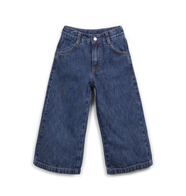 Play Up Pantalon En Denim Denim PA04/4AR11604