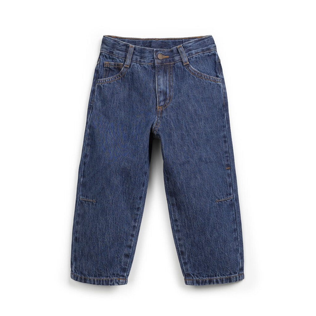 Play Up Pantalon En Denim Denim PA03/3AR11606