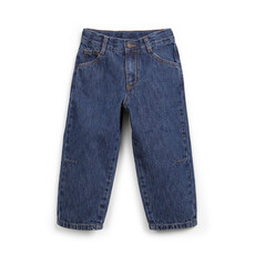 Play Up Pantalon En Denim Denim PA03/3AR11606