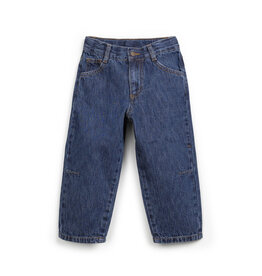 Play Up Pantalon En Denim Denim PA03/3AR11606