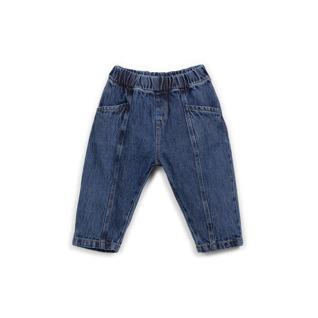 Play Up Pantalon En Denim Denim PA01/1AR11609