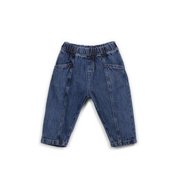 Play Up Pantalon En Denim Denim PA01/1AR11609