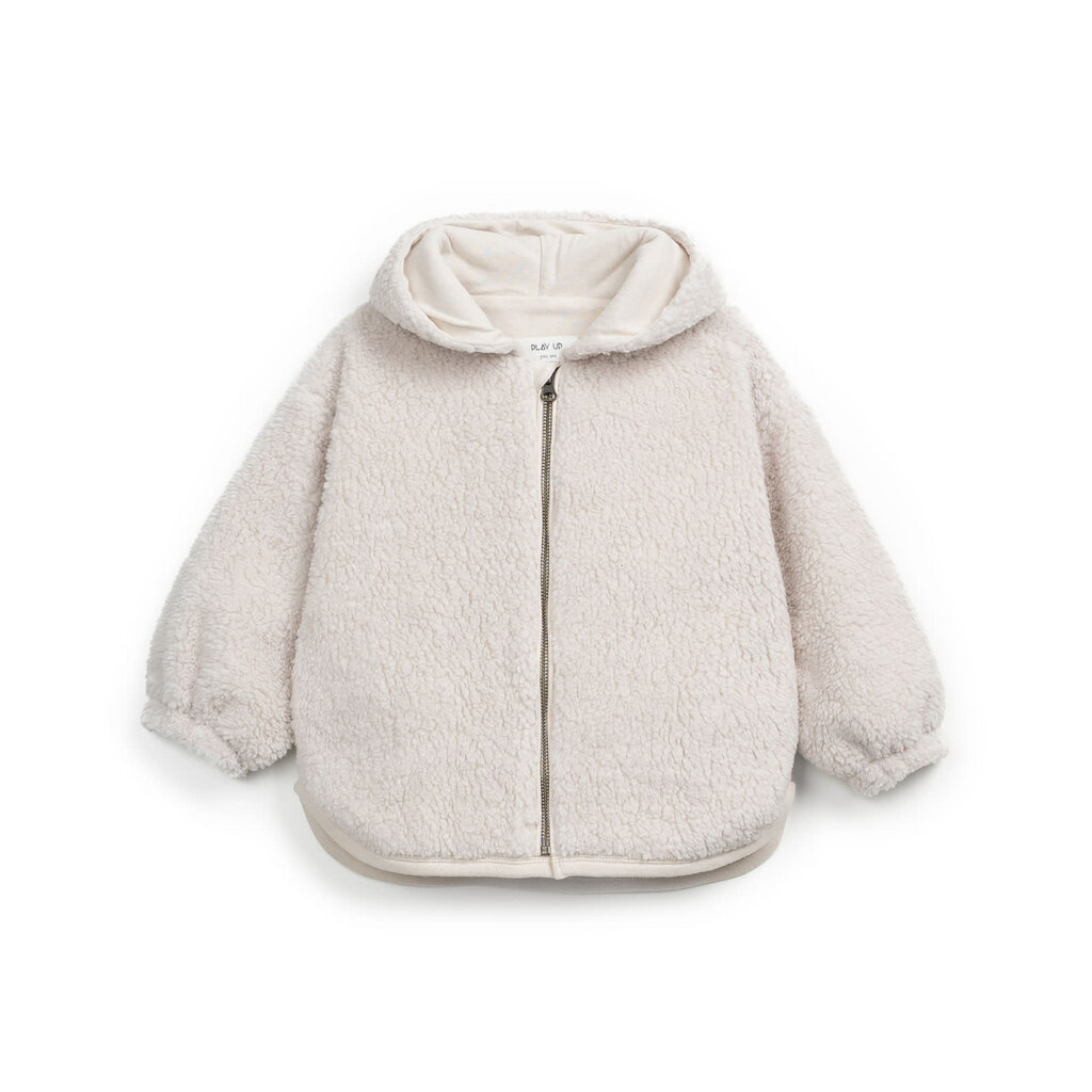 Play Up Manteau En Fourrure Tones PA03/3AR11401