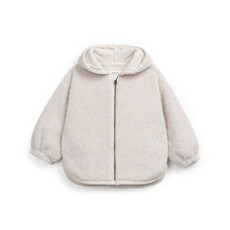 Play Up Manteau En Fourrure Tones PA03/3AR11401