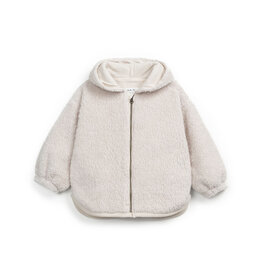 Play Up Manteau En Fourrure Tones PA03/3AR11401
