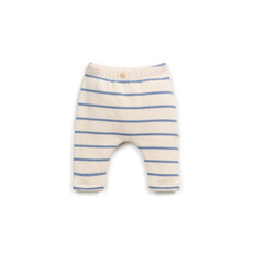 Play Up Leggings En Jersey Rayé Watercolor PA00/0AR11653