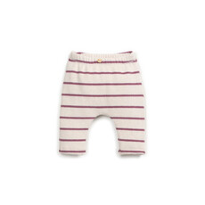 Play Up Leggings En Jersey Rayé Amora PA00/0AR11653