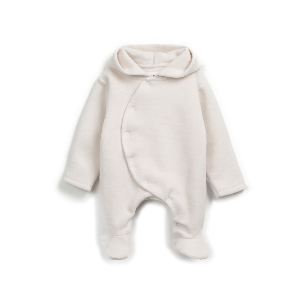 Play Up Combinaison En Polaire Pencil PA00/0AR11501