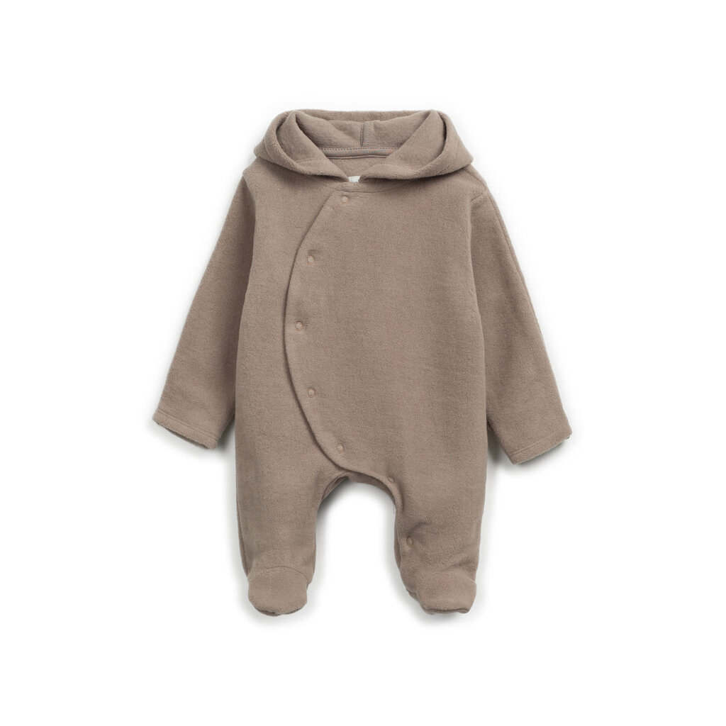 Play Up Combinaison En Polaire Ancestral PA00/0AR11501